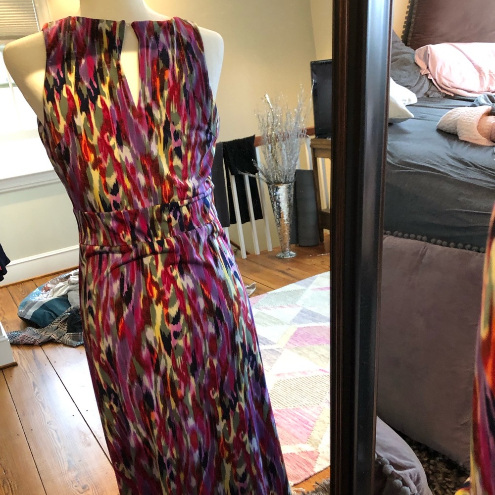 Gorgeous maxi dress